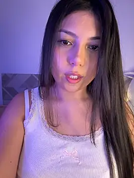 Maii chan online show from 02-03-26, 10:31