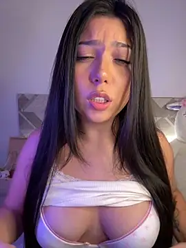 Maii chan online show from 12-15-25, 05:02