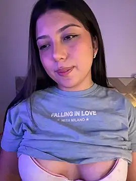 Maii chan online show from 02-05-26, 08:21