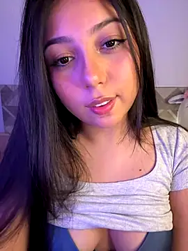 Maii chan online show from 12-16-25, 04:50