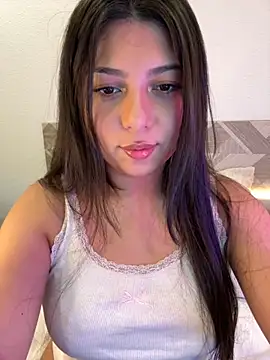 Maii chan online show from 10-29-25, 06:34