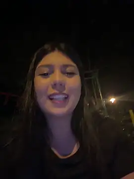 Maii chan online show from 01-31-25, 04:25