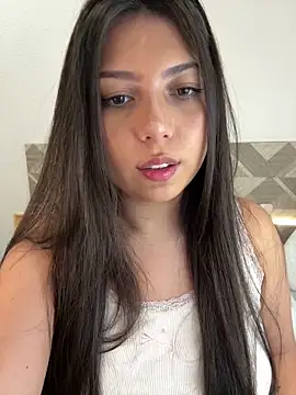 Maii chan online show from 11-06-25, 03:43