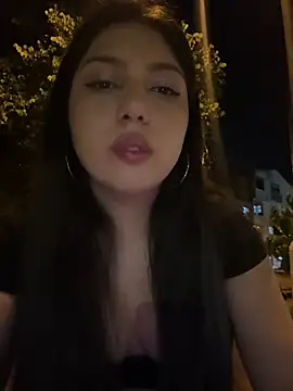 Maii chan online show from 02-01-25, 12:51