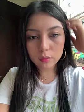 Maii chan online show from 01-25-25, 10:39