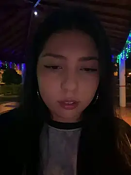 Maii chan online show from 01-05-25, 04:36