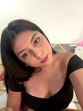 Maii chan online show from 09-19-25, 04:49