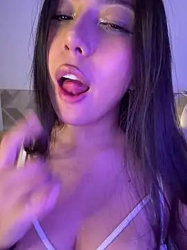 Maii chan online show from 07-24-26, 04:52