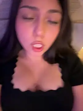 Maii chan online show from 02-18-26, 06:11