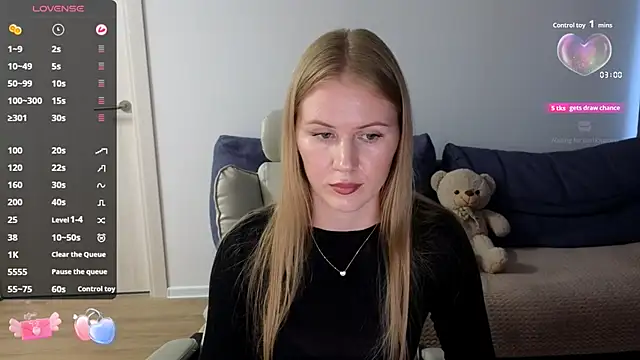 Snapshot of IsabelAllen chatting on 09-23-25, 02:46 IsabelAllen online show from 09-23-25, 02:46