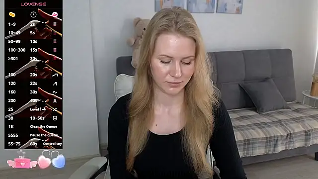 Snapshot of IsabelAllen chatting on 03-06-26, 08:42 IsabelAllen online show from 03-06-26, 08:42
