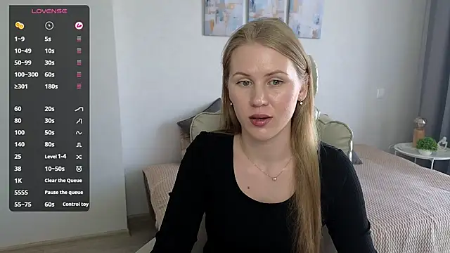 Snapshot of IsabelAllen chatting on 04-15-26, 11:05 IsabelAllen online show from 04-15-26, 11:05