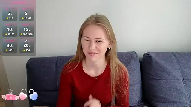 Snapshot of IsabelAllen chatting on 03-06-25, 09:58 IsabelAllen online show from 03-06-25, 09:58