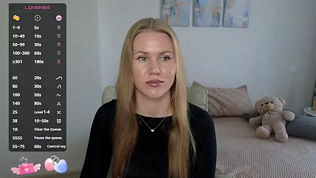 Snapshot of IsabelAllen chatting on 04-05-26, 01:29 IsabelAllen online show from 04-05-26, 01:29