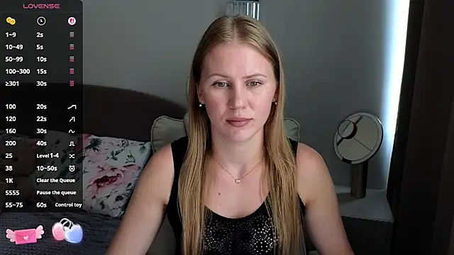 Snapshot of IsabelAllen chatting on 07-19-26, 12:13 IsabelAllen online show from 07-19-26, 12:13