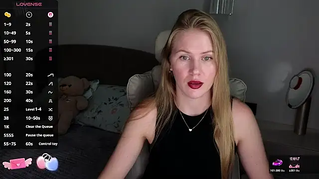 Snapshot of IsabelAllen chatting on 07-09-26, 01:54 IsabelAllen online show from 07-09-26, 01:54