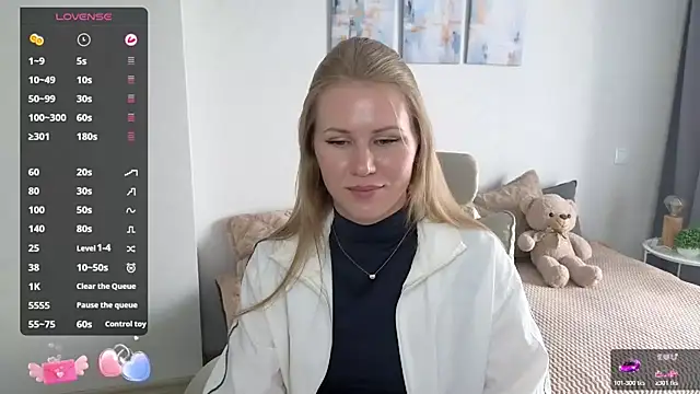 Snapshot of IsabelAllen chatting on 04-08-26, 09:44 IsabelAllen online show from 04-08-26, 09:44