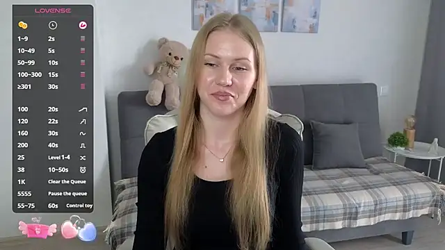 Snapshot of IsabelAllen chatting on 03-31-26, 10:17 IsabelAllen online show from 03-31-26, 10:17