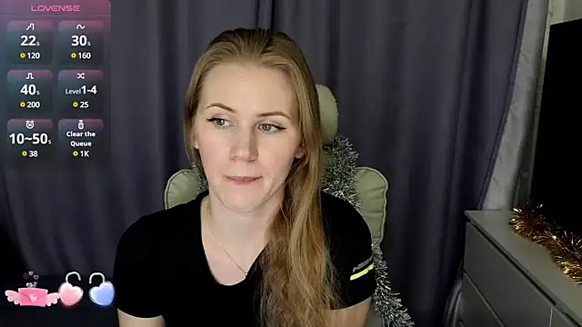 Snapshot of IsabelAllen chatting on 01-04-25, 02:04 IsabelAllen online show from 01-04-25, 02:04