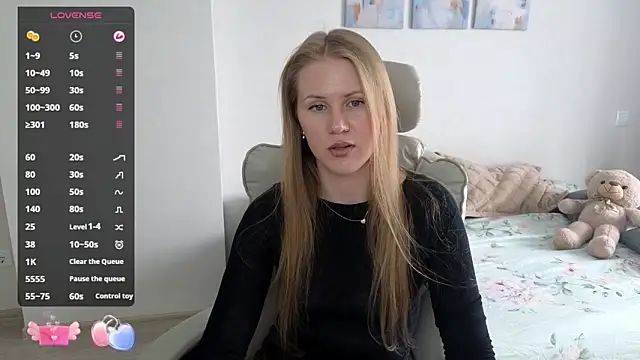 Snapshot of IsabelAllen chatting on 04-03-26, 09:16 IsabelAllen online show from 04-03-26, 09:16