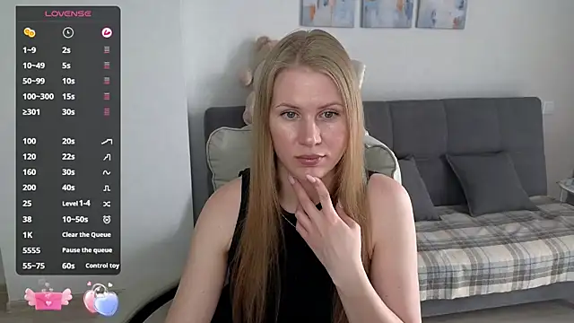 Snapshot of IsabelAllen chatting on 04-02-26, 08:43 IsabelAllen online show from 04-02-26, 08:43
