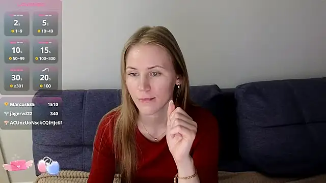 Snapshot of IsabelAllen chatting on 03-06-25, 01:24 IsabelAllen online show from 03-06-25, 01:24