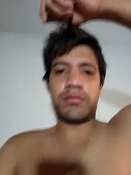 LiosArmando420 online show from 11-30-25, 03:24