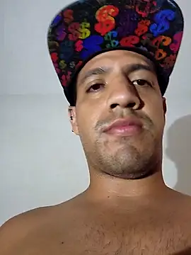 LiosArmando420 online show from 12-22-25, 05:13