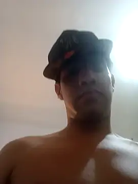 LiosArmando420 online show from 01-13-26, 09:52