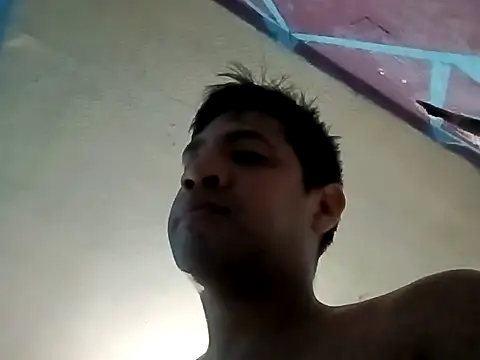 LiosArmando420 online show from 10-12-25, 02:46