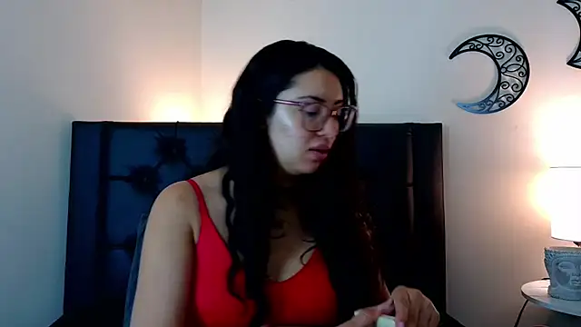 EvoletFMK online show from 07-17-26, 11:29