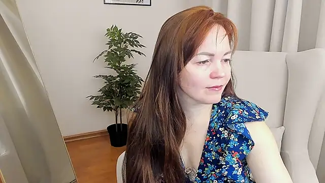 VanessaSmuth online show from 03-03-25, 01:38