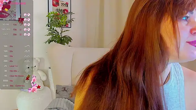 VanessaSmuth online show from 02-05-26, 02:29