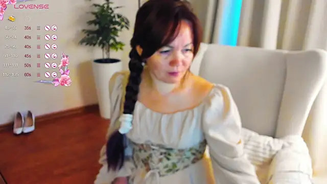 VanessaSmuth online show from 09-20-25, 01:43