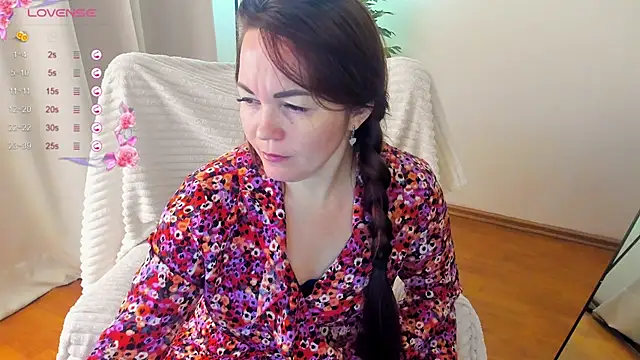 VanessaSmuth online show from 09-23-25, 01:45