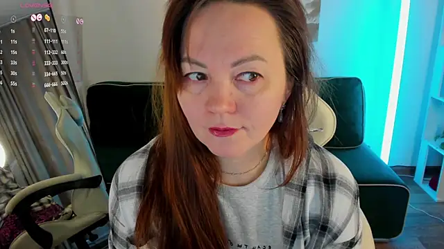 VanessaSmuth online show from 03-03-26, 01:56