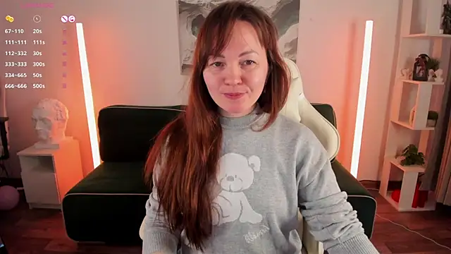 VanessaSmuth online show from 03-02-26, 02:56