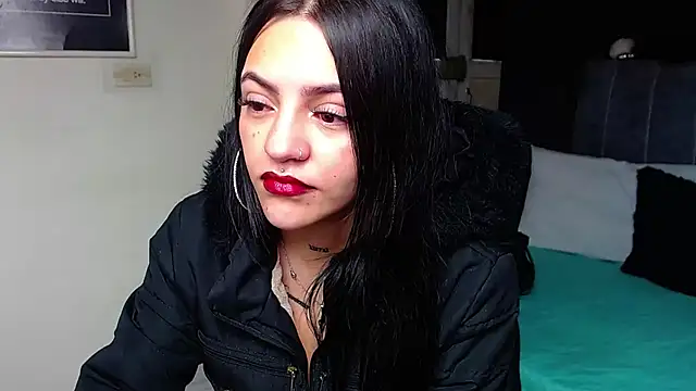 Violettasquirt online show from 02-24-26, 01:12