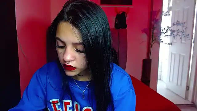 Violettasquirt online show from 09-08-25, 03:44