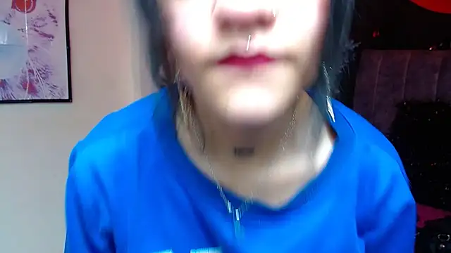 Violettasquirt online show from 11-05-25, 01:25