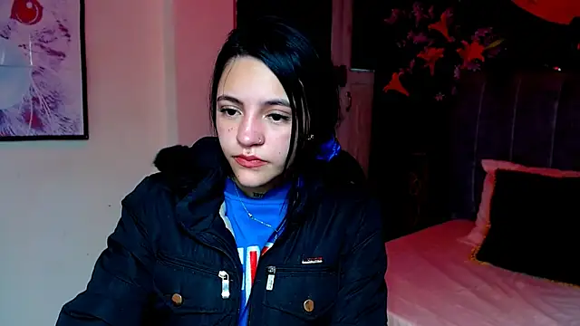 Violettasquirt online show from 12-02-25, 01:35