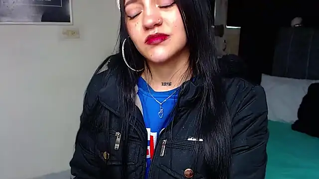 Violettasquirt online show from 02-28-26, 01:22