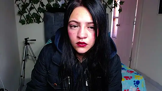 Violettasquirt online show from 07-24-26, 01:29