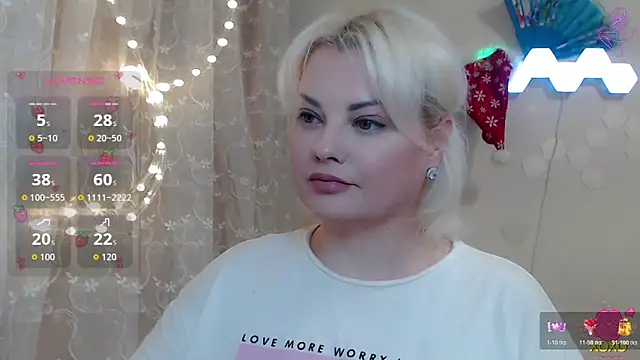 JewellKiss7 online show from 12-22-25, 06:52