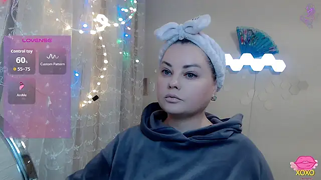 JewellKiss7 online show from 02-06-26, 03:19