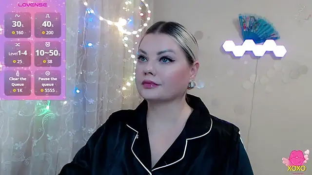 JewellKiss7 online show from 03-25-26, 06:51