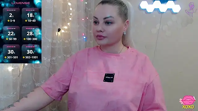 JewellKiss7 online show from 04-09-26, 04:46