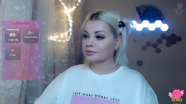 JewellKiss7 online show from 12-01-25, 04:19