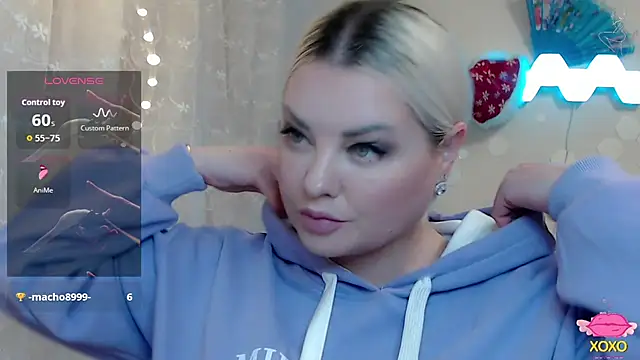 JewellKiss7 online show from 02-02-26, 01:54