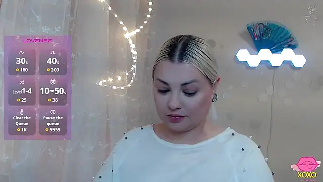 JewellKiss7 online show from 12-02-25, 11:23